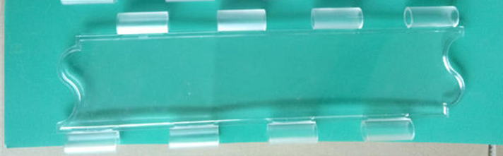 哈尔滨水晶卷帘门